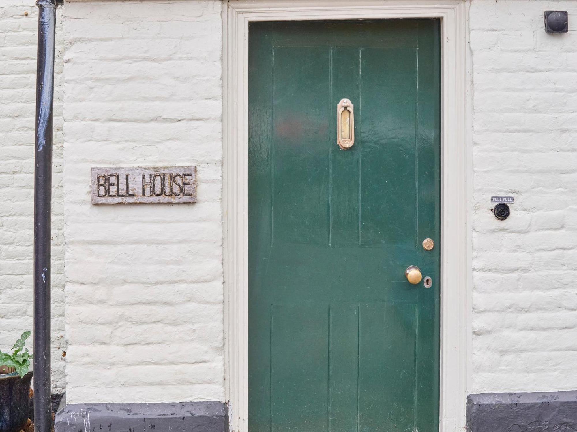 Host & Stay - The Bell House Wickhambreaux Exteriör bild