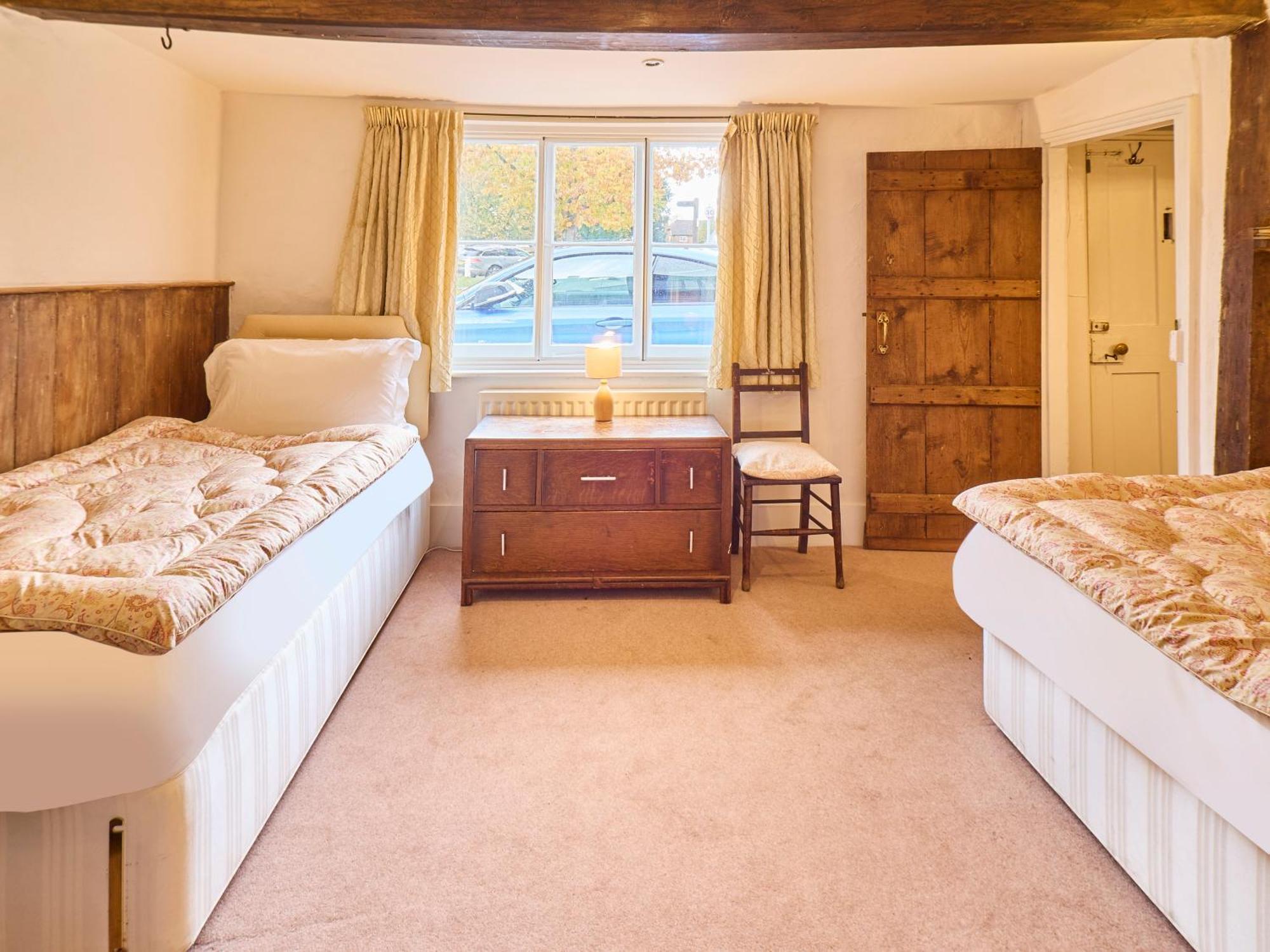 Host & Stay - The Bell House Wickhambreaux Exteriör bild