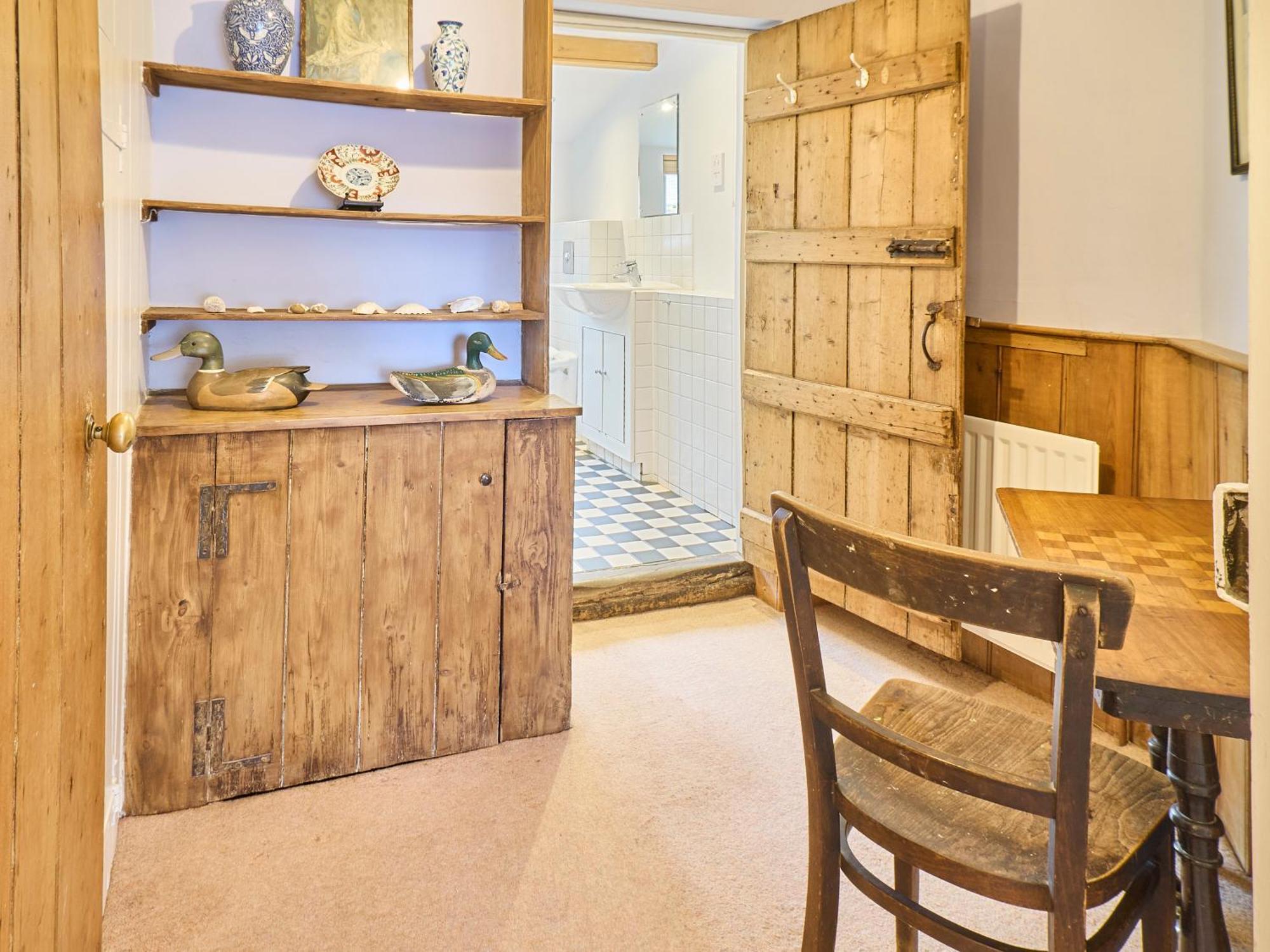 Host & Stay - The Bell House Wickhambreaux Exteriör bild
