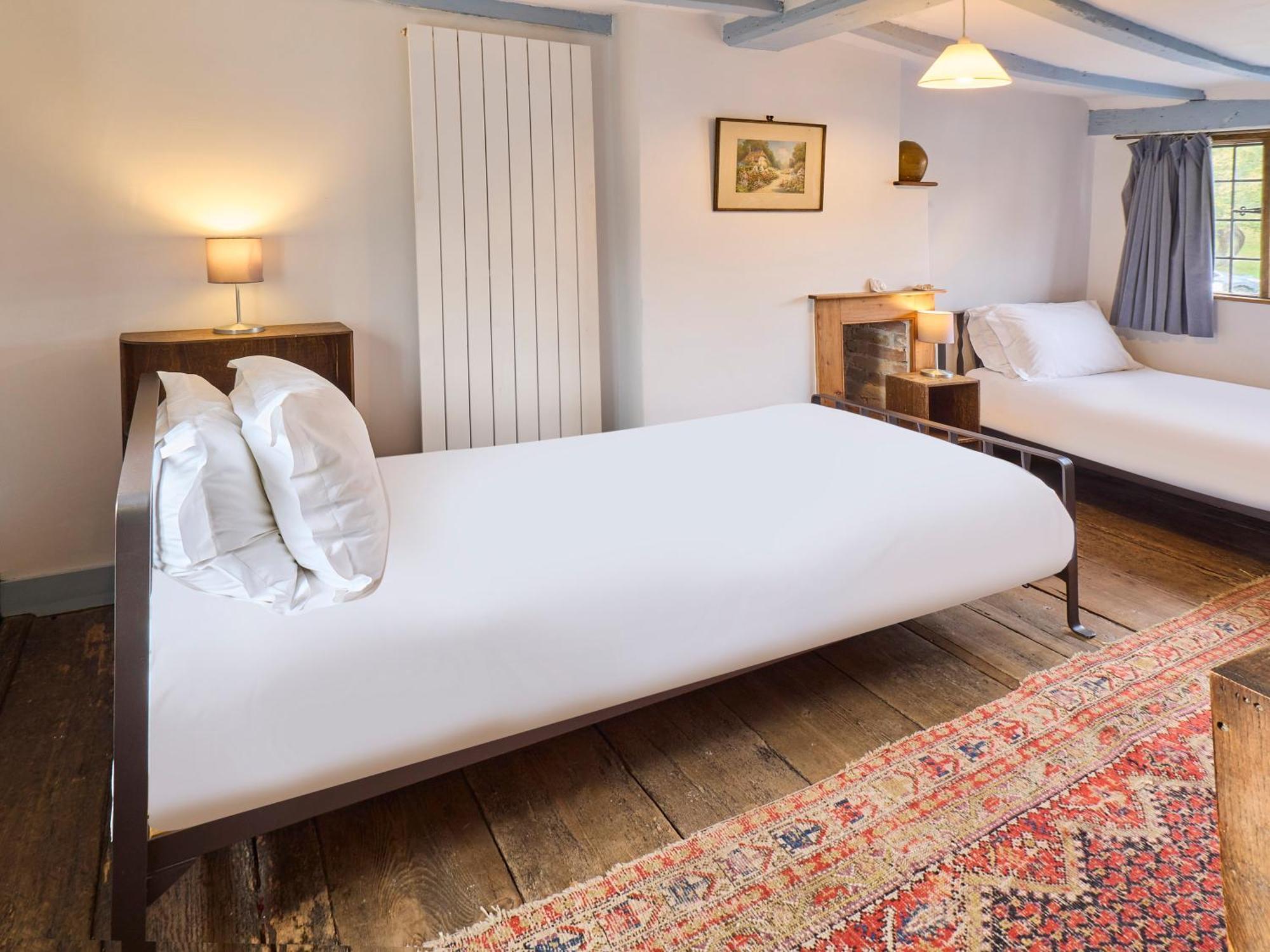 Host & Stay - The Bell House Wickhambreaux Exteriör bild