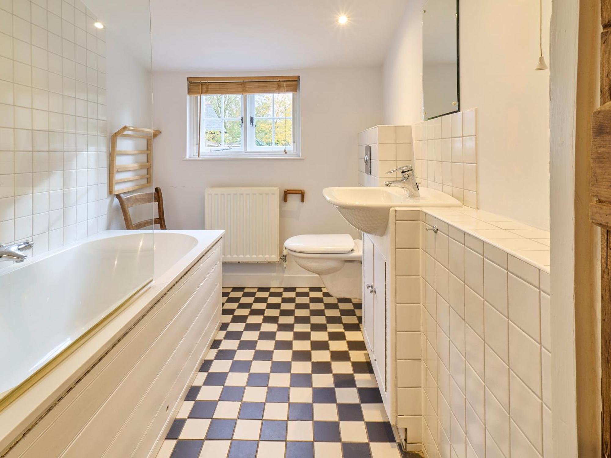 Host & Stay - The Bell House Wickhambreaux Exteriör bild