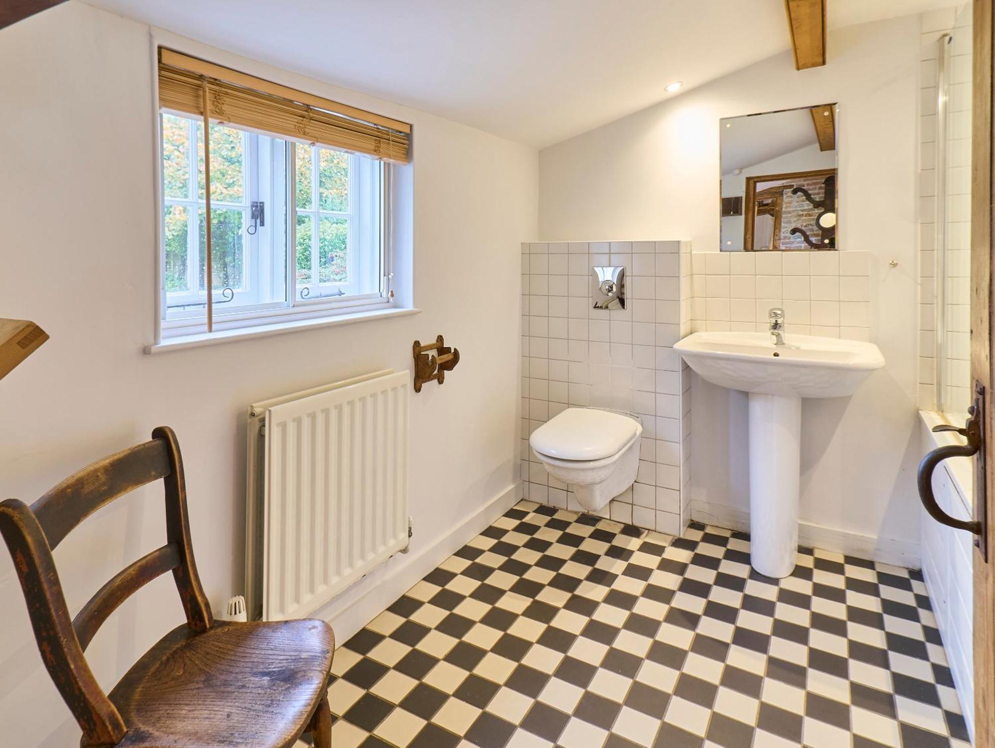 Host & Stay - The Bell House Wickhambreaux Exteriör bild