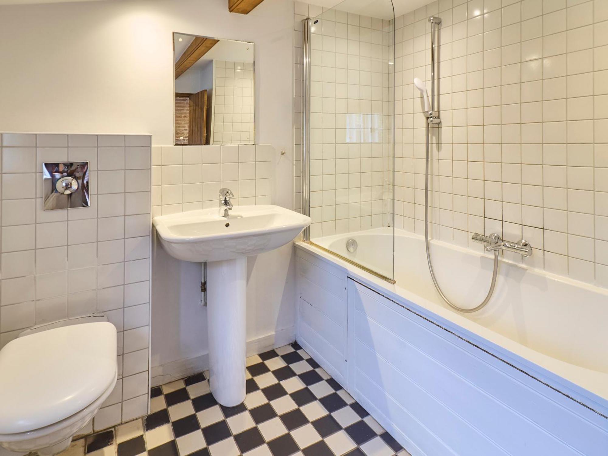 Host & Stay - The Bell House Wickhambreaux Exteriör bild